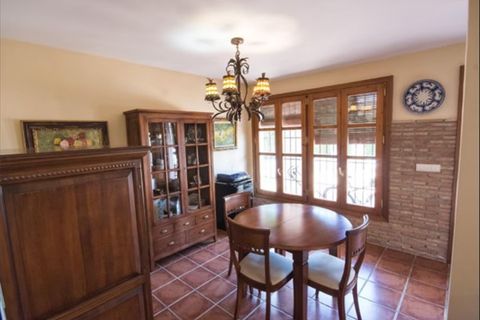 Villa i Dudar, Granada, Dudar - € 405.000 | Ref: 112 - foto 9